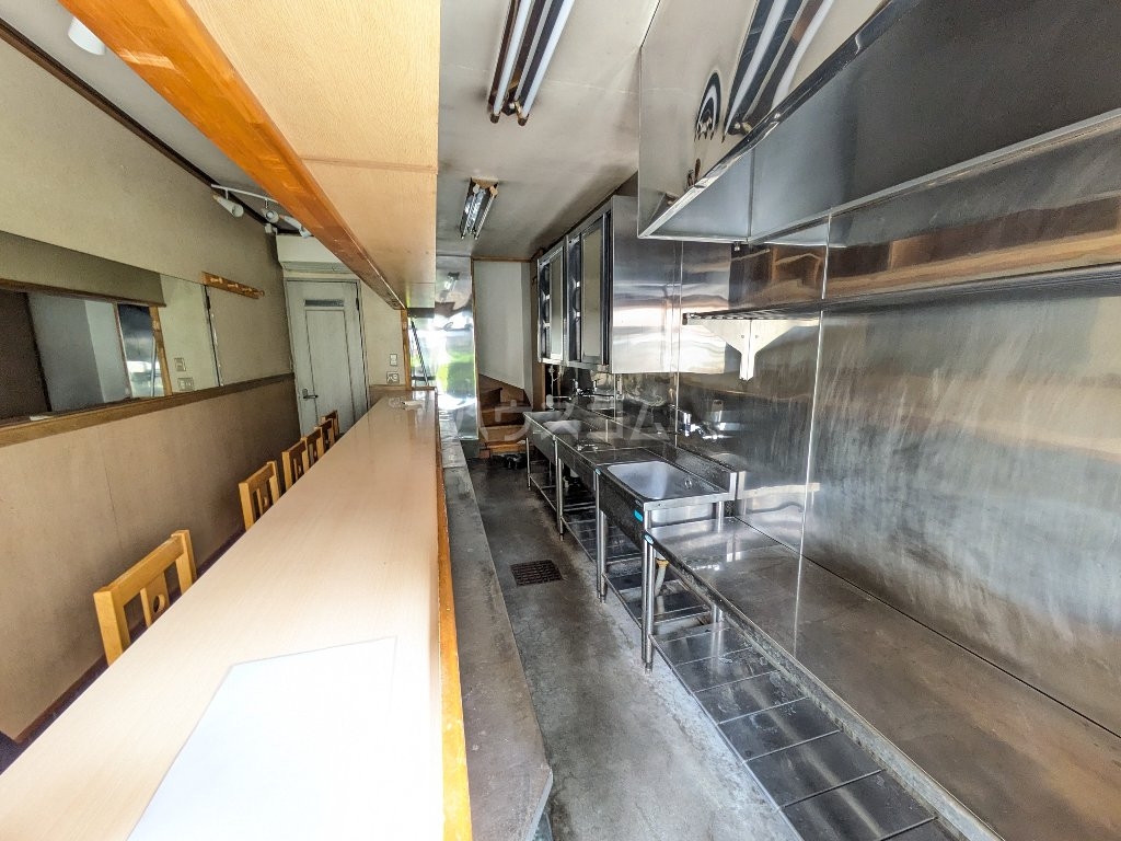20/30 駐車場