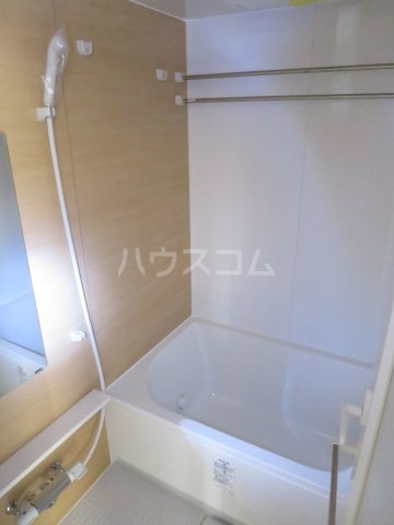 12/28 浴室