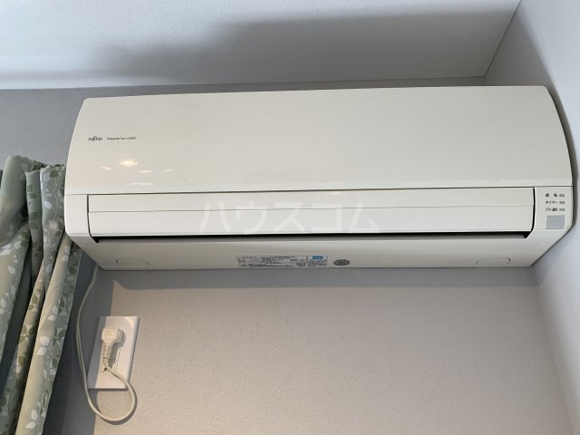 11/23 設備