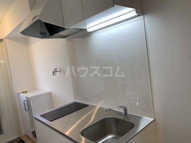 6/23 キッチン