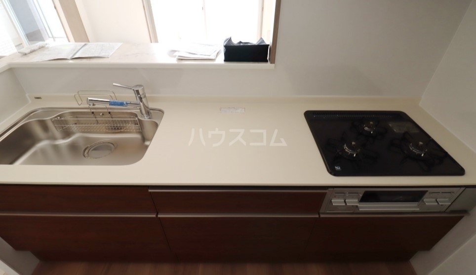 キッチン