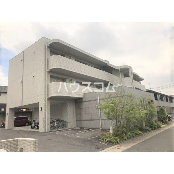 1/30 外観