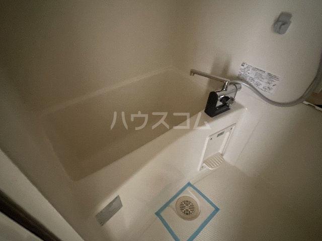 12/30 浴室