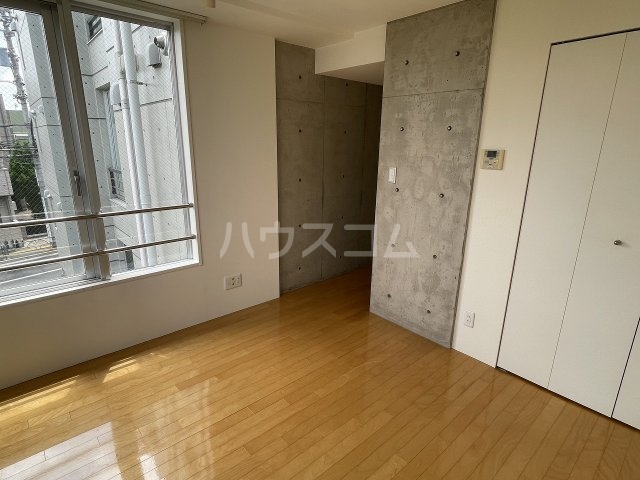 6/30 寝室