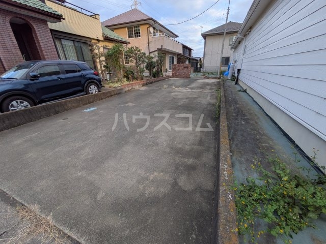 29/30 駐車場