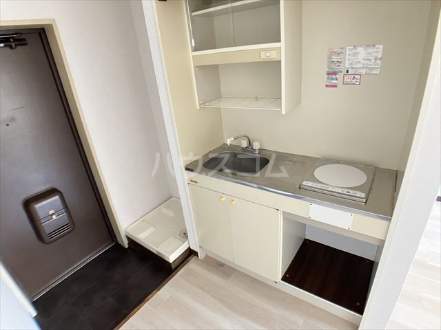 6/25 キッチン