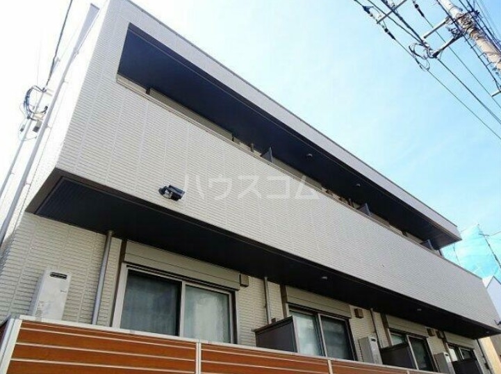 1/22 外観
