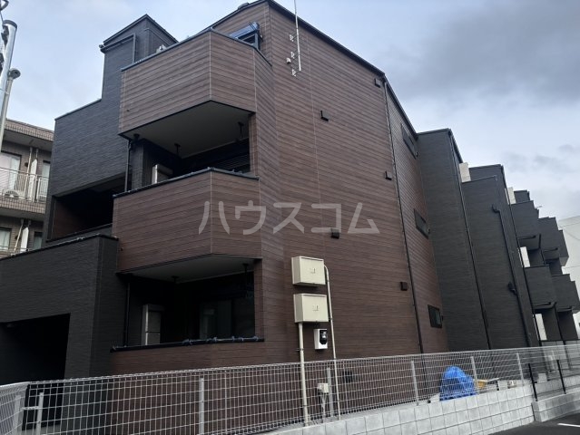 1/12 外観