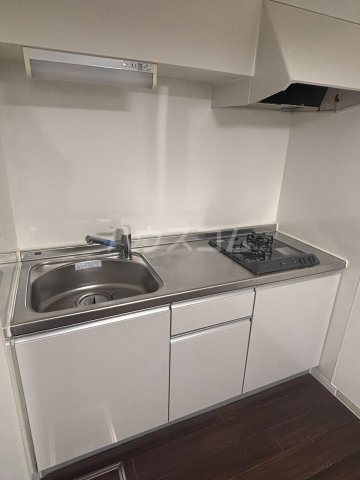10/30 キッチン