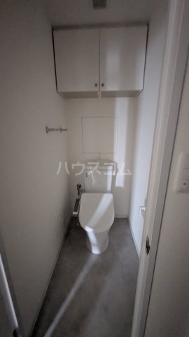 16/30 トイレ