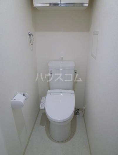 7/20 トイレ
