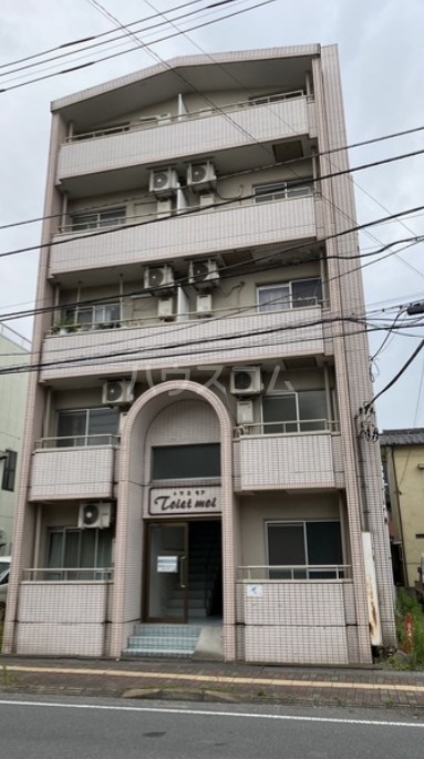 1/19 外観