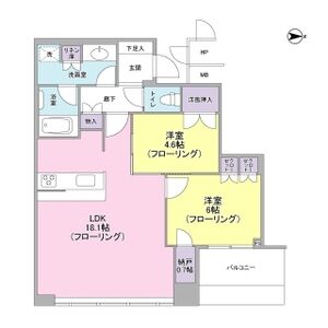3/30 間取