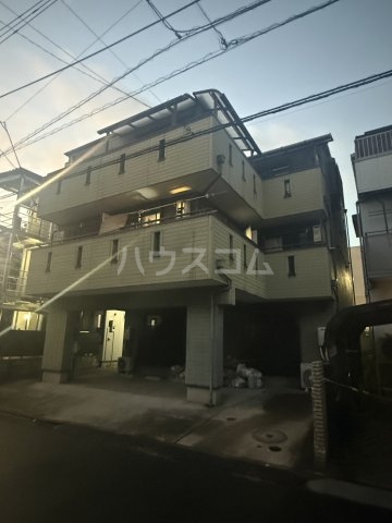 1/30 外観