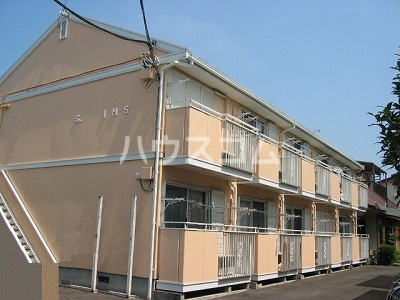 1/16 外観