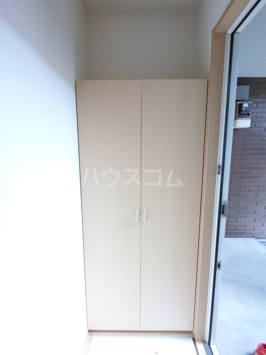 7/28 玄関