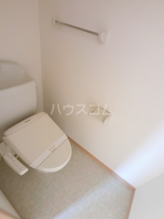 10/28 トイレ