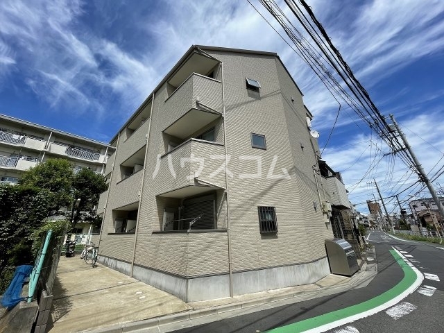 1/15 外観