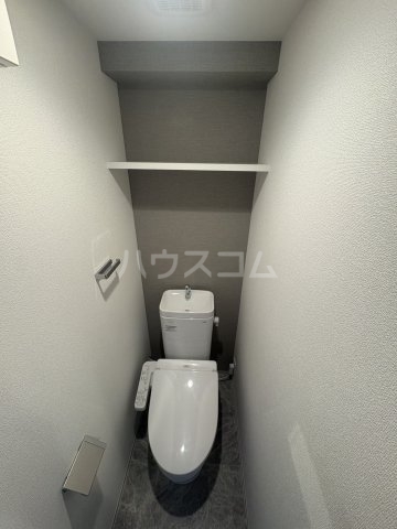 10/30 トイレ