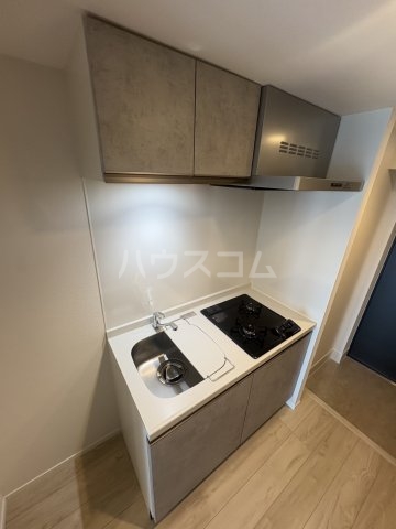8/30 キッチン