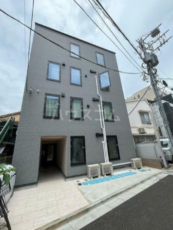 1/20 外観