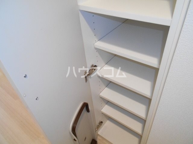 5/18 収納