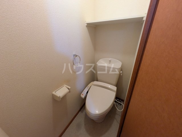 11/24 トイレ