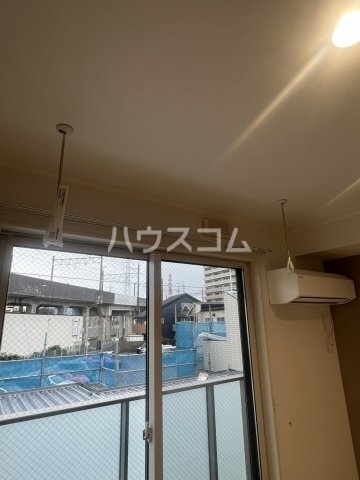 5/30 室内