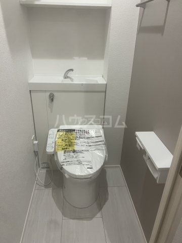 15/30 トイレ