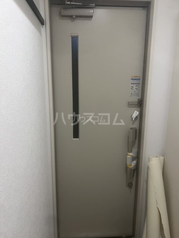 9/30 玄関