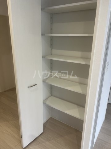 11/30 収納
