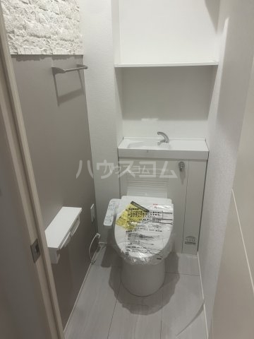 18/30 トイレ