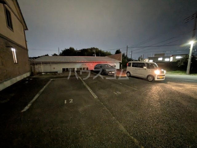 22/24 駐車場