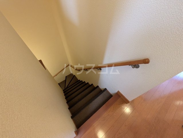 4/25 室内