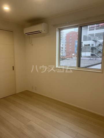 5/30 室内