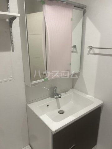17/30 洗面