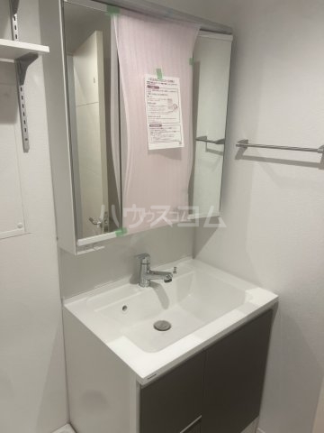16/30 洗面