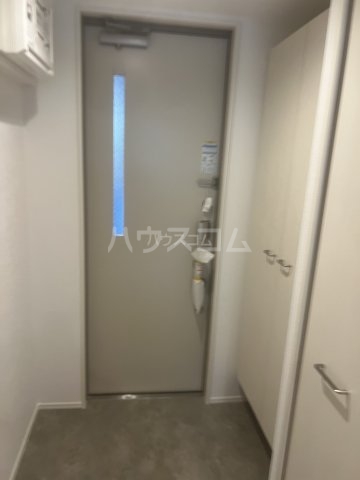 10/30 玄関