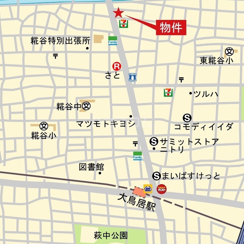 10/20 地図