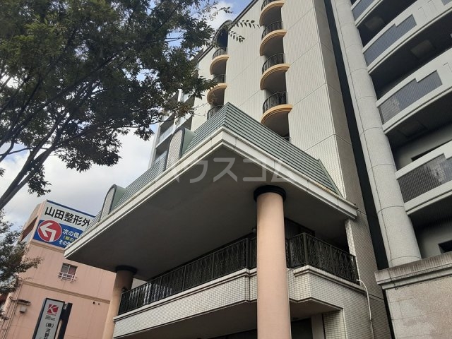 1/16 外観