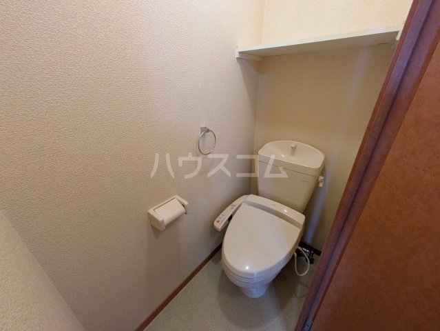 10/27 トイレ