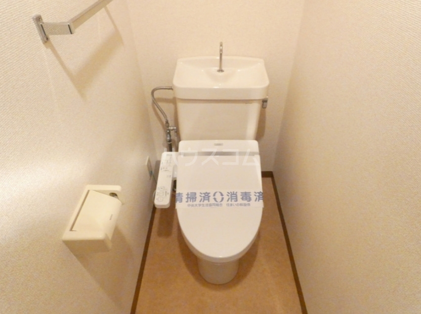 9/25 トイレ