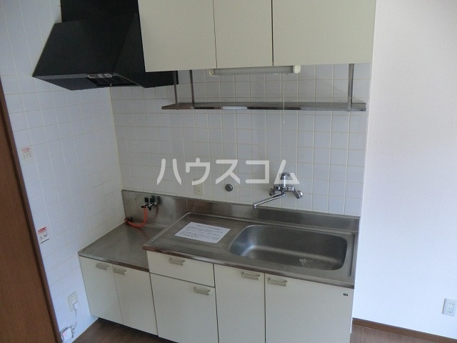 7/19 キッチン