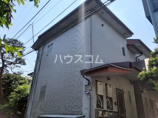 1/21 外観