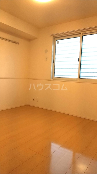 7/30 寝室