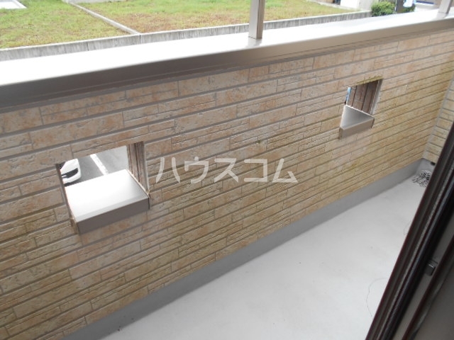 18/22 バルコニー