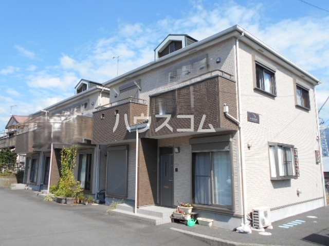 1/22 外観
