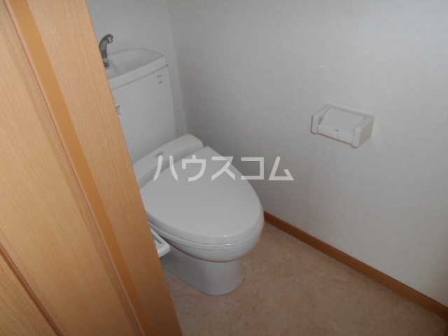 14/22 トイレ