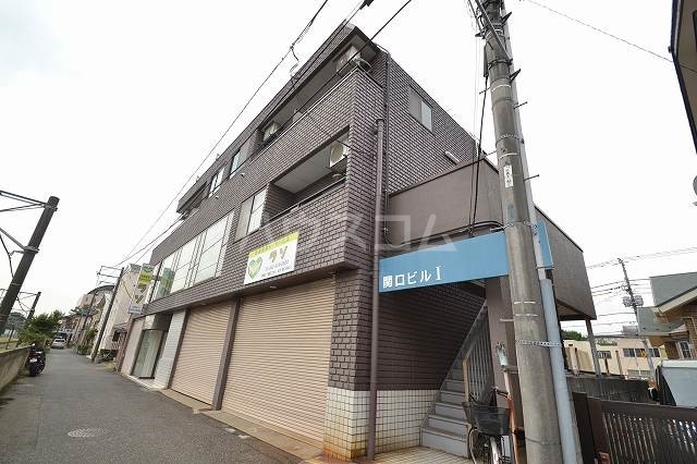 2/2 間取