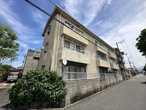 1/22 外観